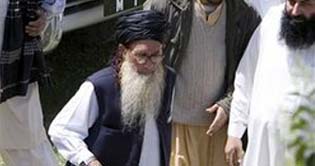 Treason case registered against Sufi Muhammad 